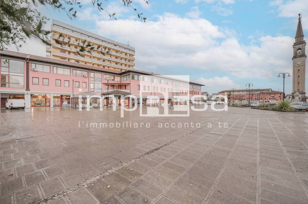 ufficio in affitto a Cordenons