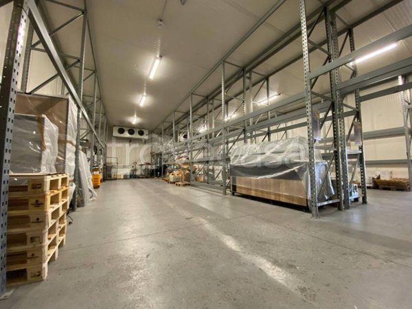locale commerciale in affitto a Cordenons