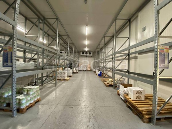 locale commerciale in affitto a Cordenons