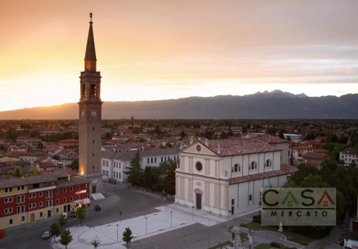 ufficio in affitto a Cordenons
