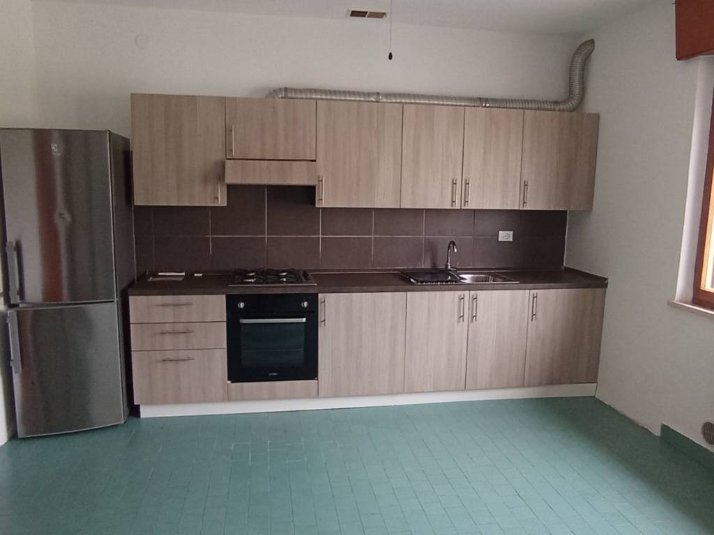 appartamento in affitto a Cordenons