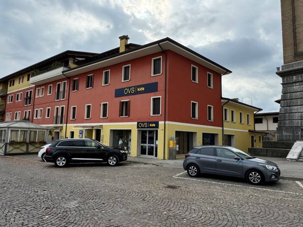 ufficio in affitto a Cordenons