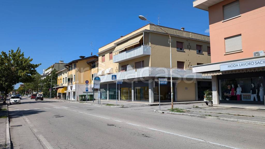negozio in affitto a Cordenons