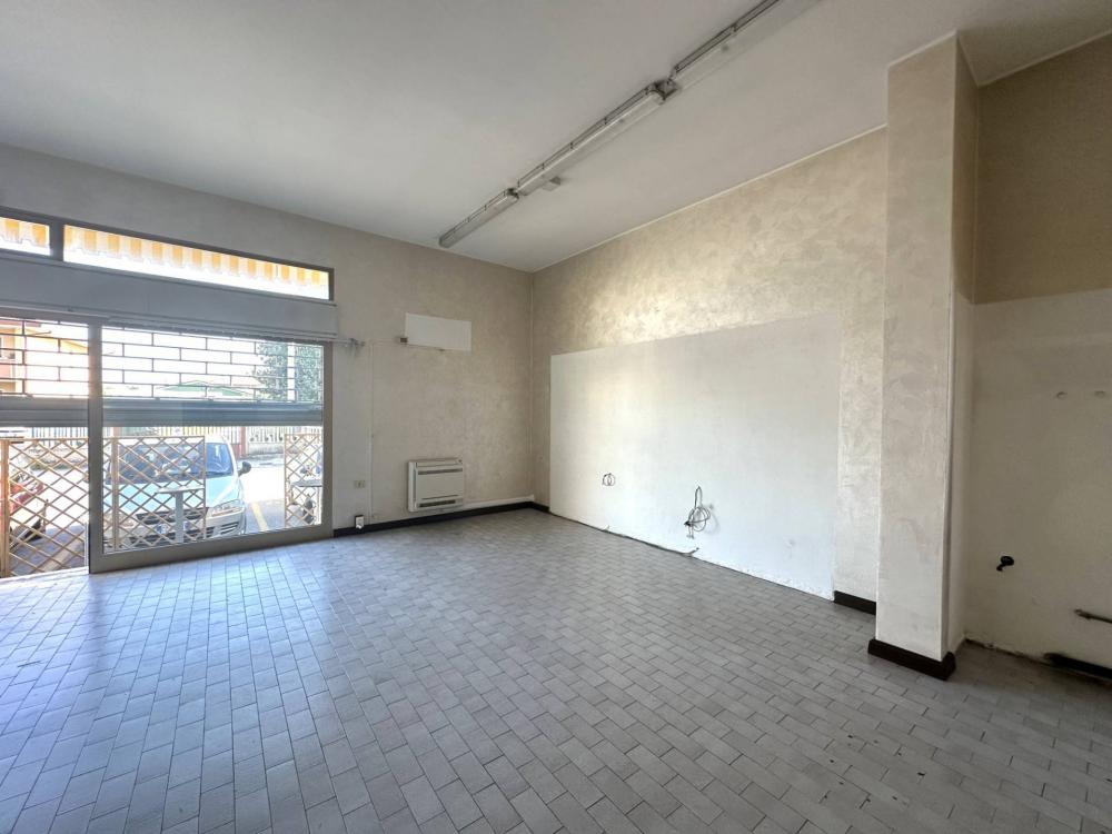 negozio in affitto a Cordenons