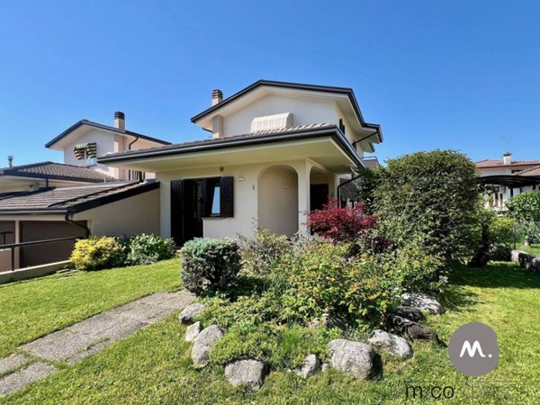 casa indipendente in affitto a Cordenons