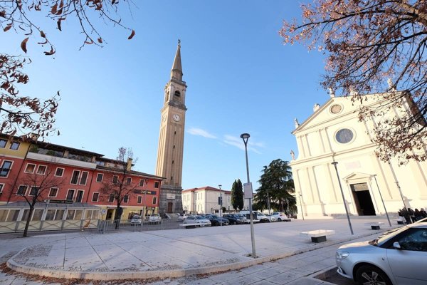 ufficio in affitto a Cordenons