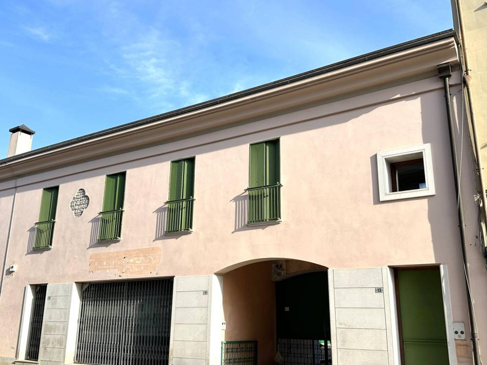 ufficio in affitto a Cordenons