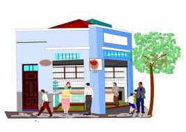 negozio in affitto a Cordenons