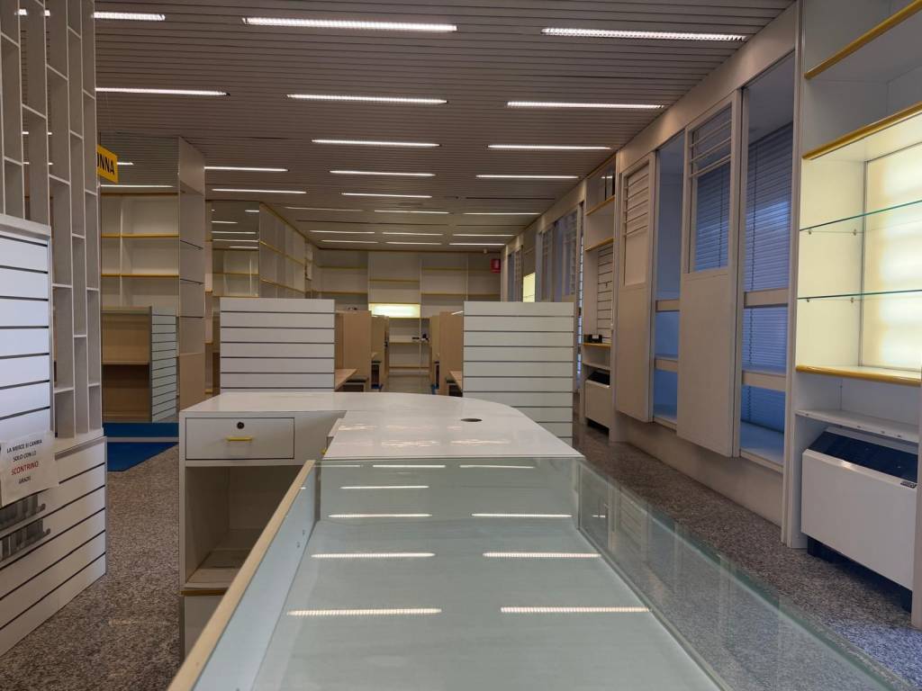 negozio in affitto a Cordenons