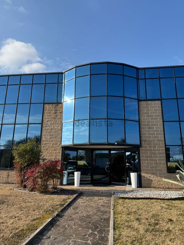 ufficio in affitto a Cordenons