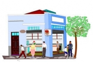 negozio in affitto a Cordenons