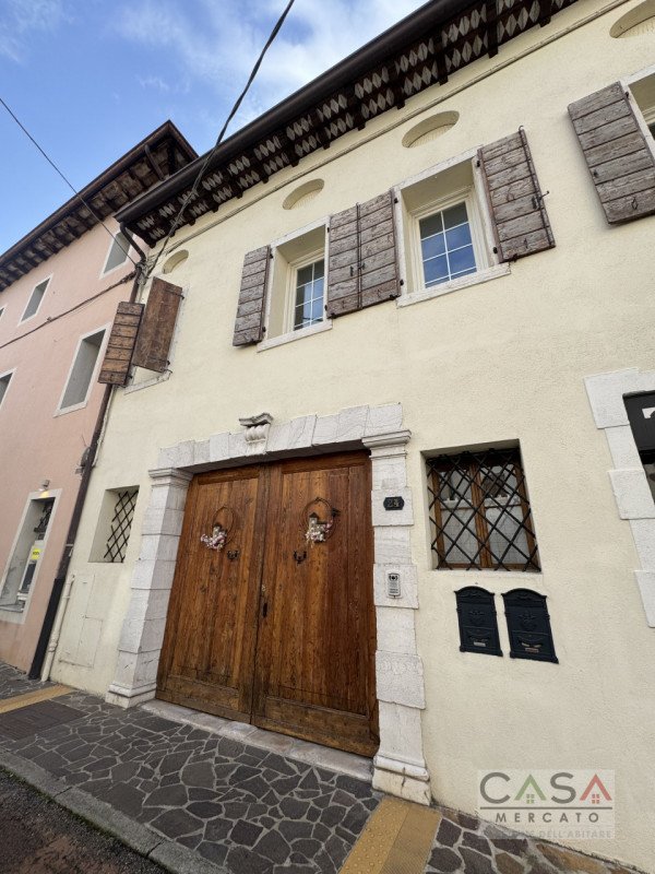 ufficio in affitto a Cordenons