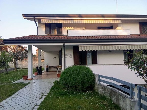 casa indipendente in affitto a Cordenons