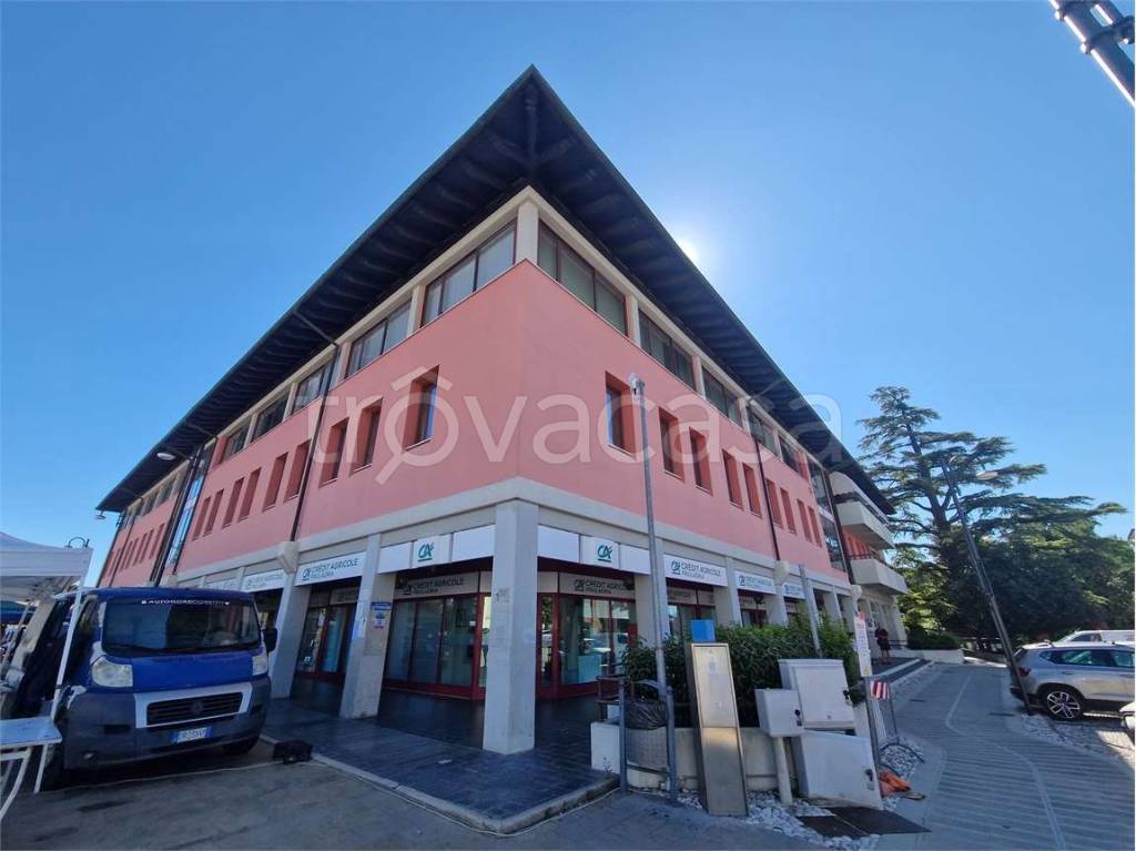 ufficio in affitto a Cordenons