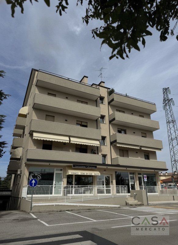 appartamento in affitto a Cordenons