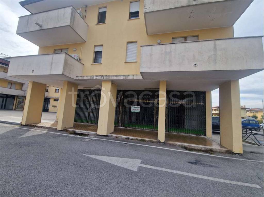 appartamento in affitto a Cordenons