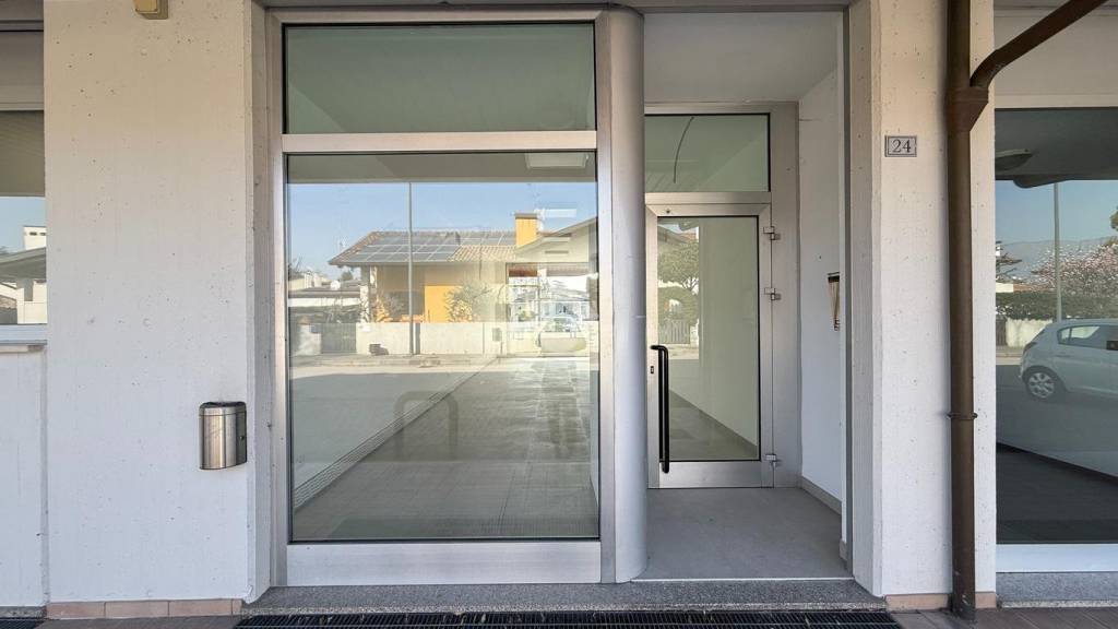appartamento in affitto a Fontanafredda