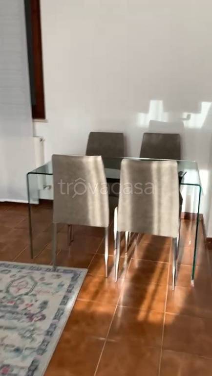 appartamento in affitto a Maniago