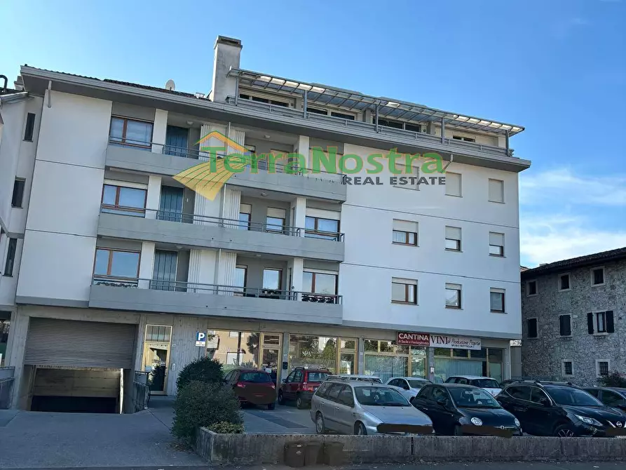 negozio in affitto a Maniago