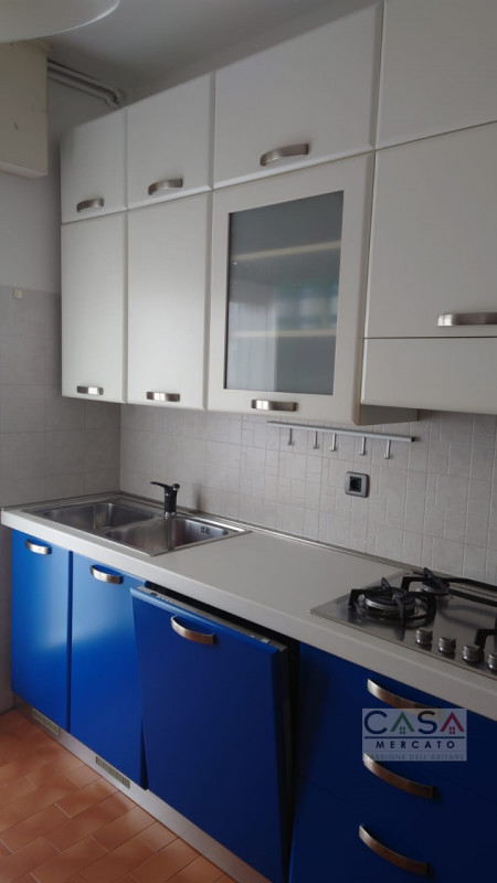 appartamento in affitto a Maniago