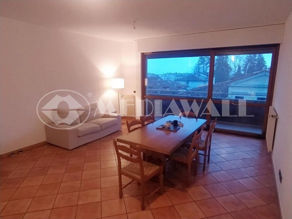 appartamento in affitto a Maniago