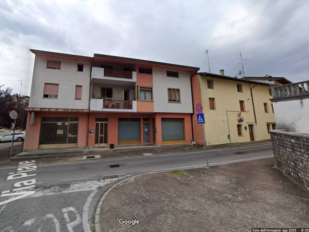 negozio in affitto a Maniago