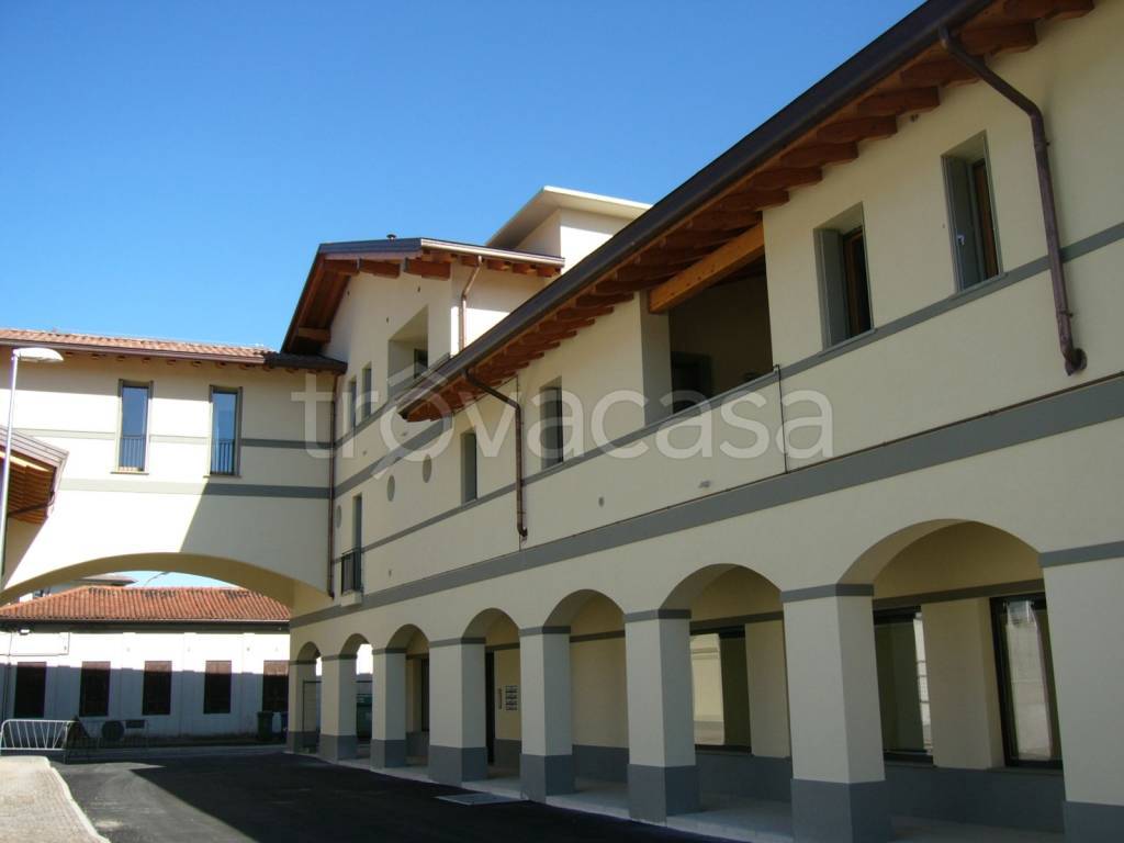 appartamento in affitto a Maniago