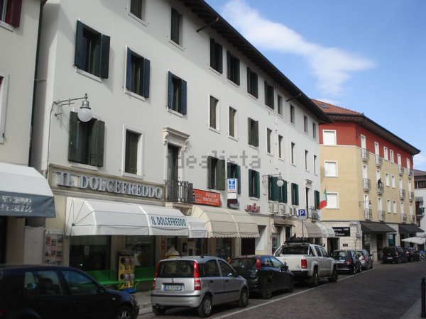 ufficio in affitto a Maniago