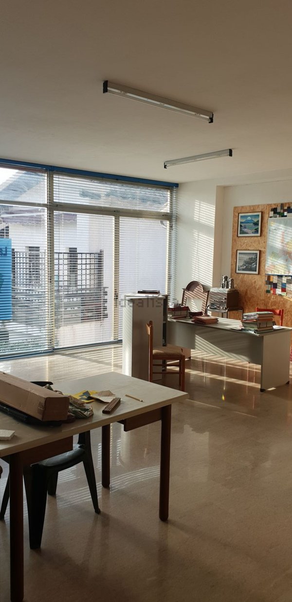 ufficio in affitto a Maniago