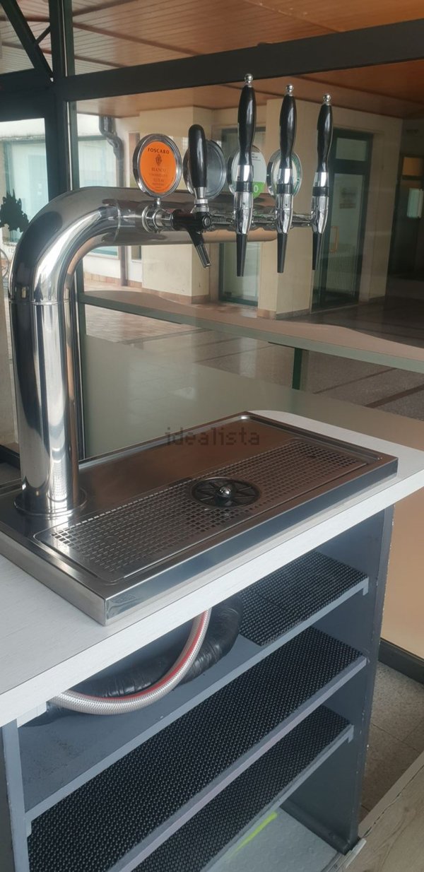 negozio in affitto a Maniago