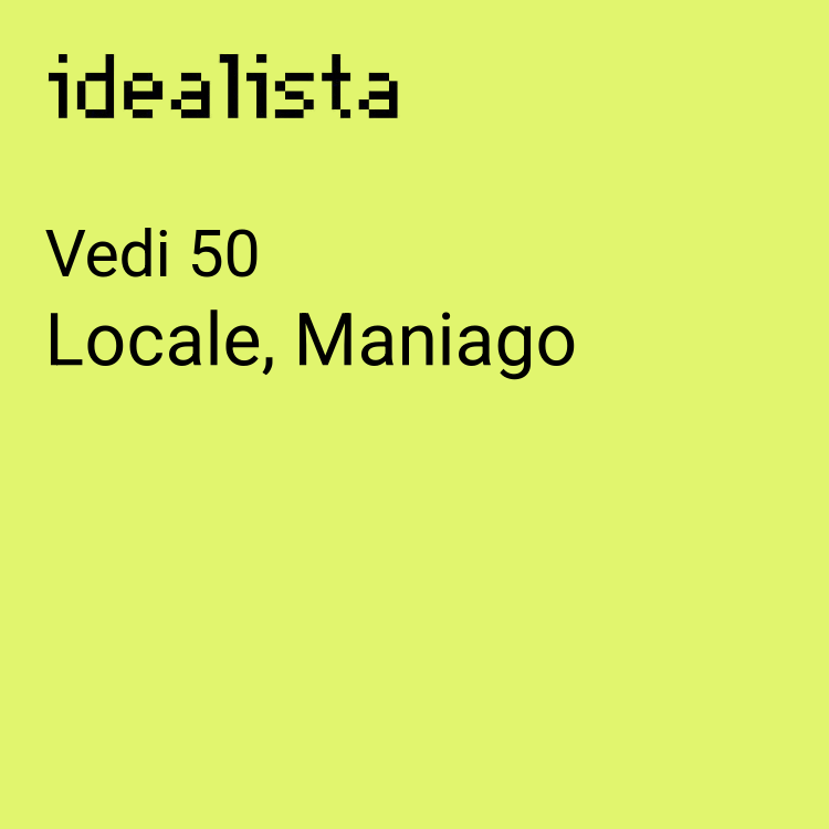 negozio in affitto a Maniago