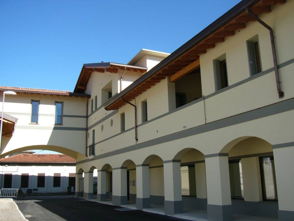 appartamento in affitto a Maniago