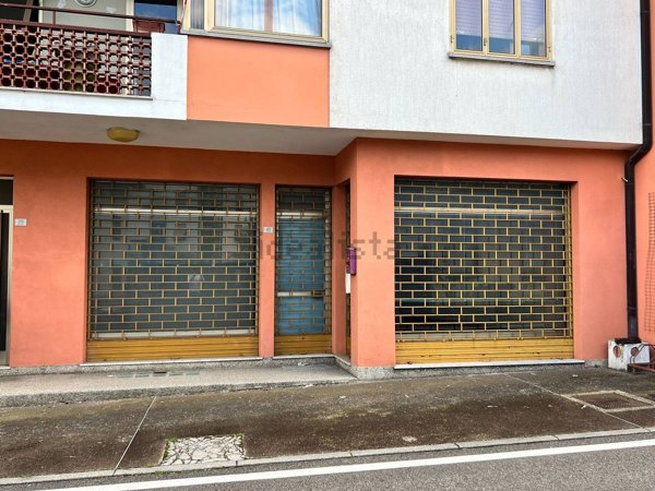 appartamento in affitto a Maniago
