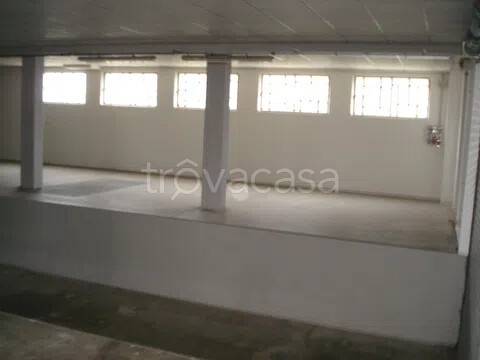 locale commerciale in affitto a Maniago