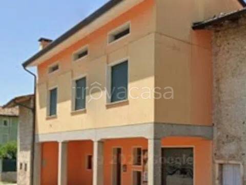 negozio in affitto a Montereale Valcellina in zona Malnisio