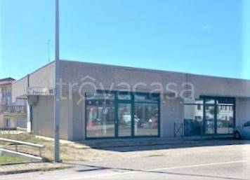 monolocale in affitto a Porcia