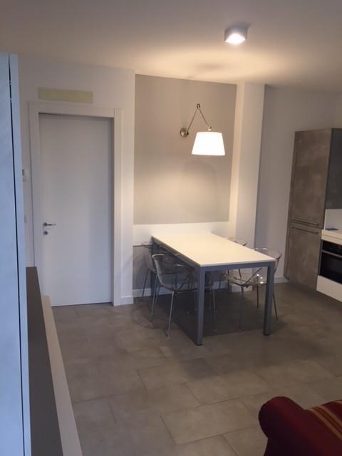 appartamento in affitto a Porcia