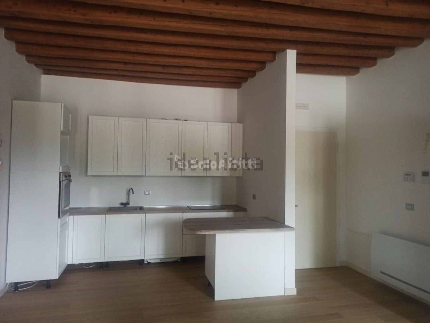 appartamento in affitto a Porcia