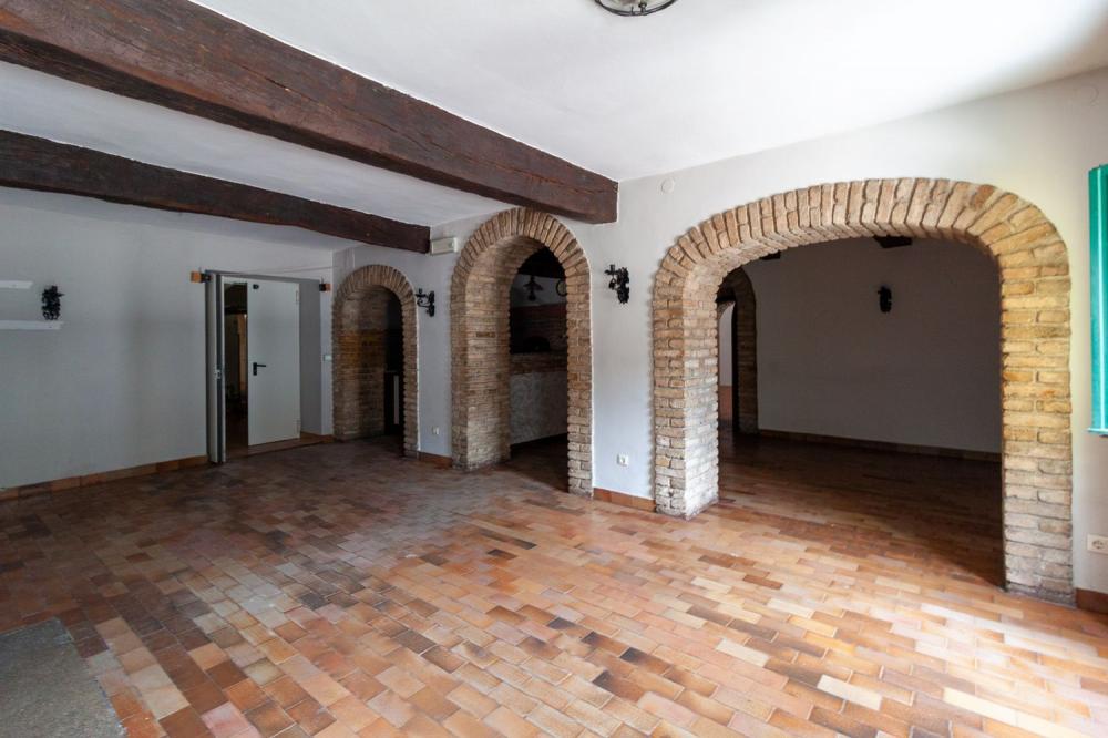 villa in affitto a Porcia