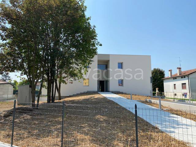 appartamento in affitto a Porcia in zona Sant'Antonio
