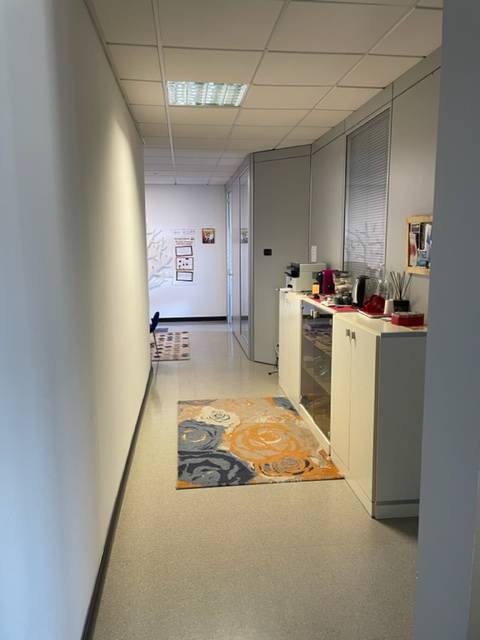 ufficio in affitto a Pordenone