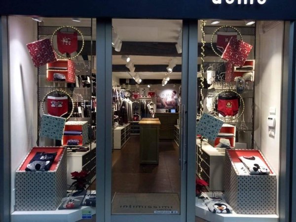 negozio in affitto a Pordenone