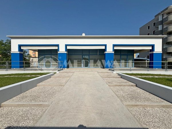 ufficio in affitto a Pordenone