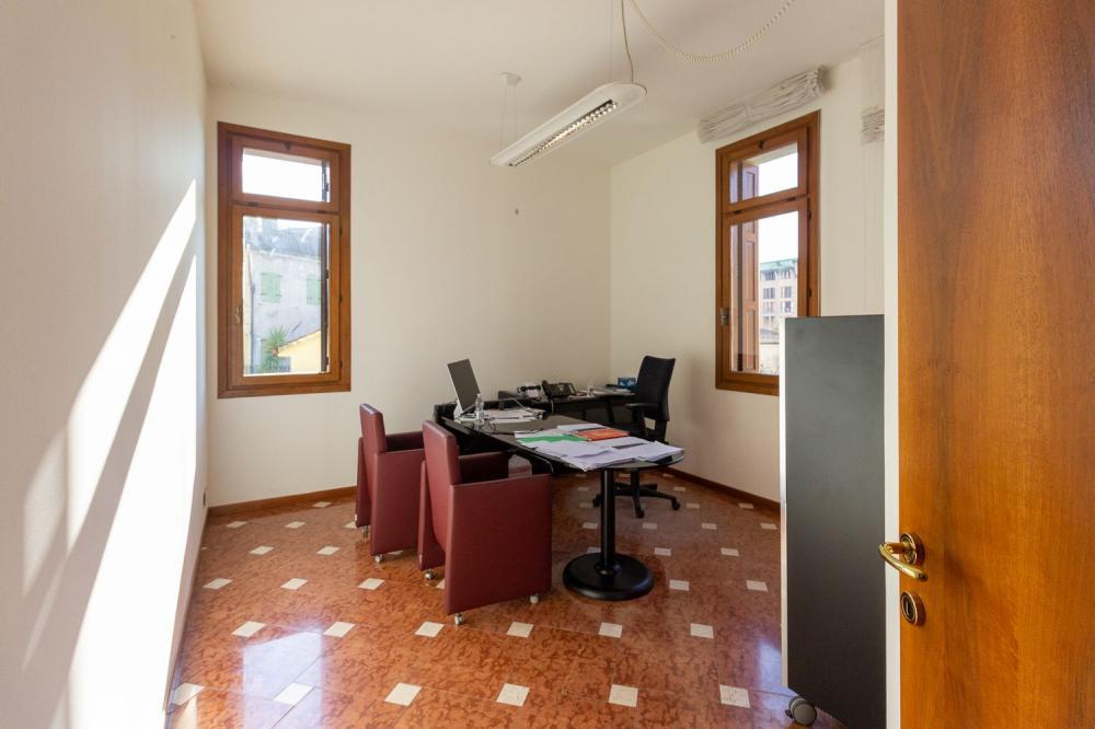 ufficio in affitto a Pordenone