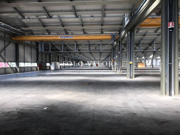 locale commerciale in affitto a Pordenone in zona Rorai Grande