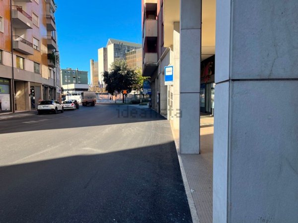 negozio in affitto a Pordenone