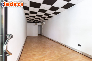 locale commerciale in affitto a Pordenone