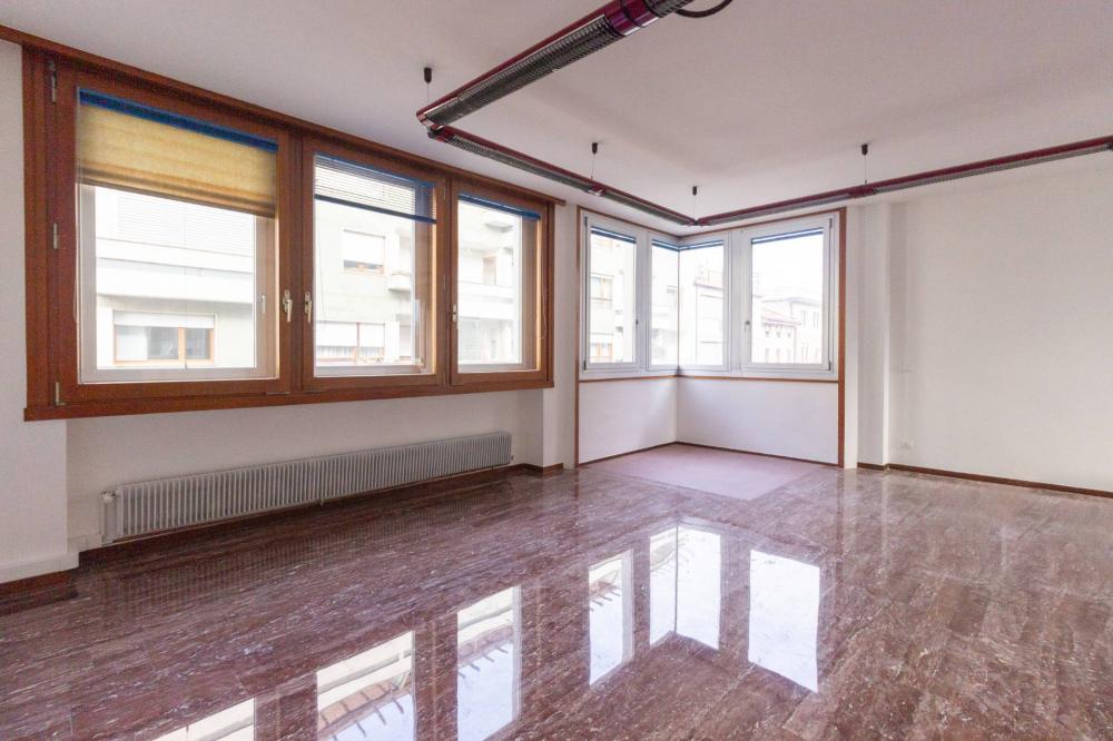 ufficio in affitto a Pordenone