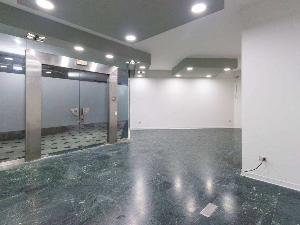negozio in affitto a Pordenone