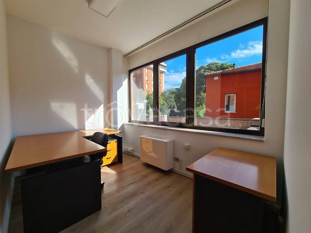 ufficio in affitto a Pordenone